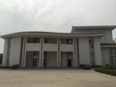 舞臺幕布-汕頭文化藝術(shù)學(xué)校劇場